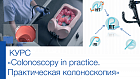 Практический образовательный курс «Colonoscopy in practice. Практическая колоноскопия»